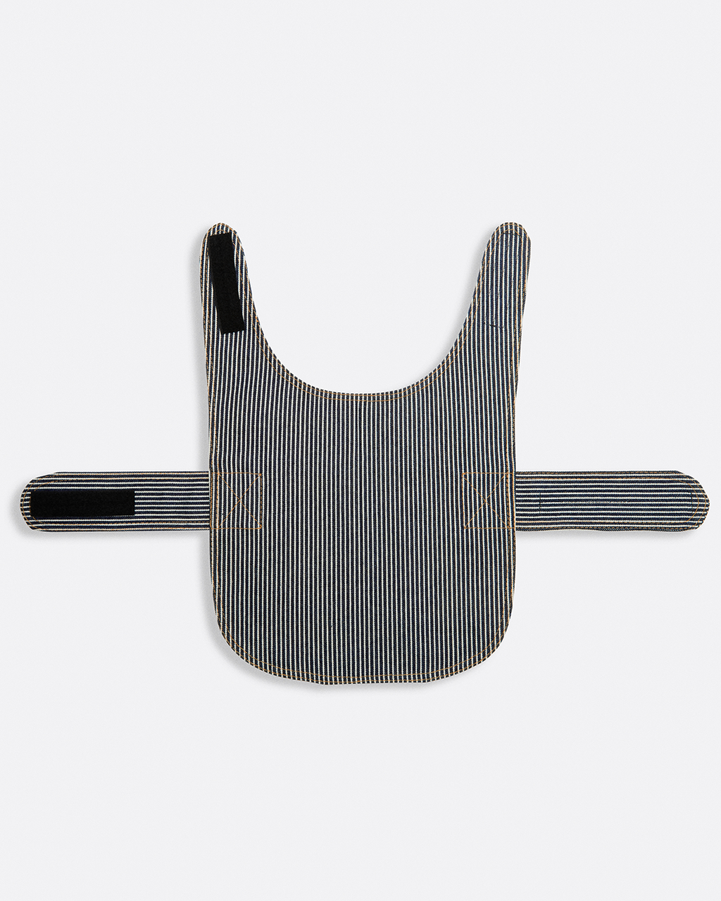 Indigo Type-1 Denim Dog Jacket