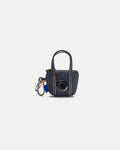 Poop Bag Tote Keychain