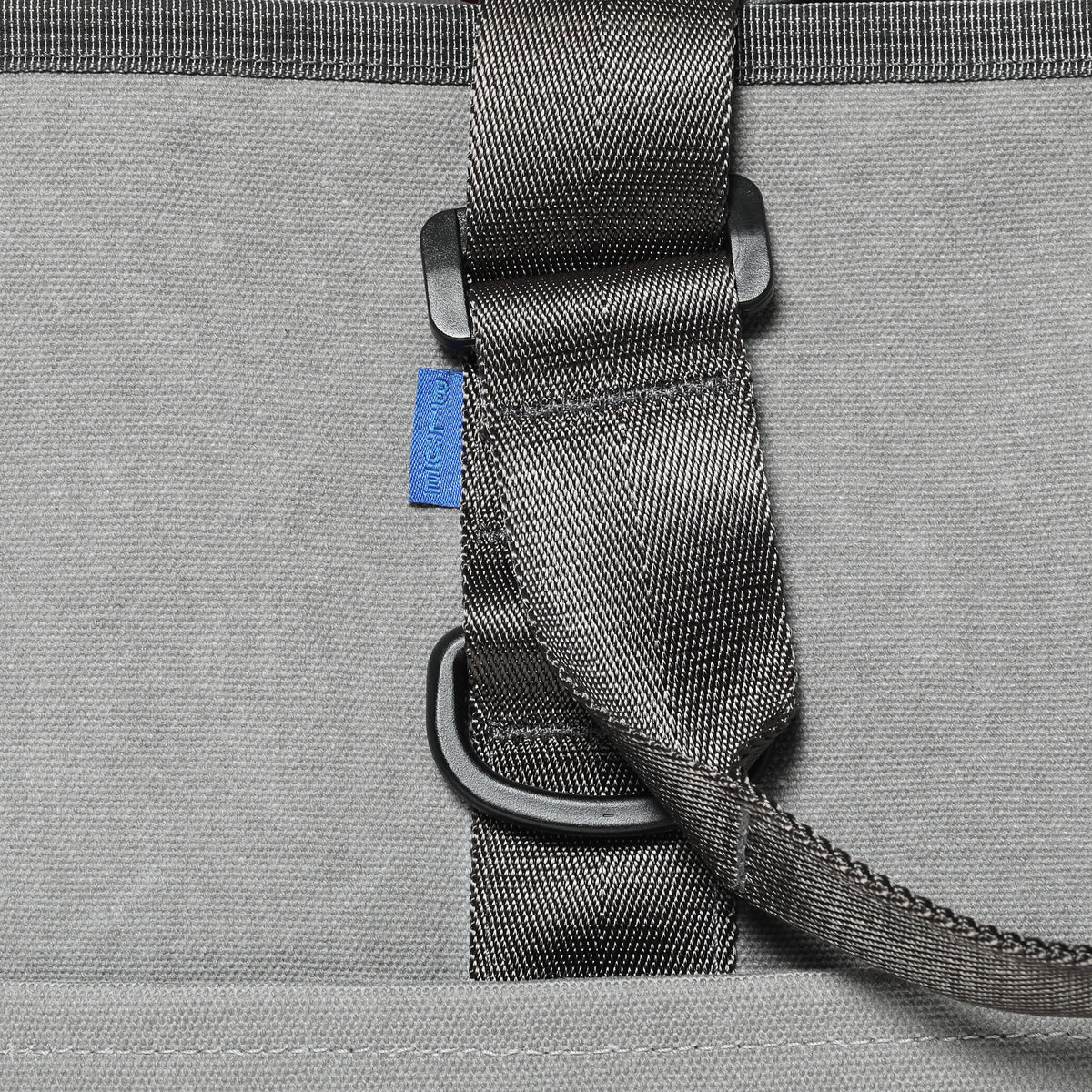 DSPTCH x Blue Paws Pet Carryall