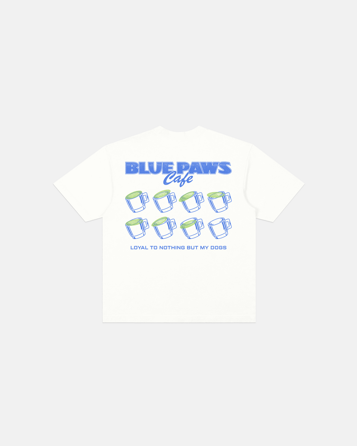 Loyalty Tee
