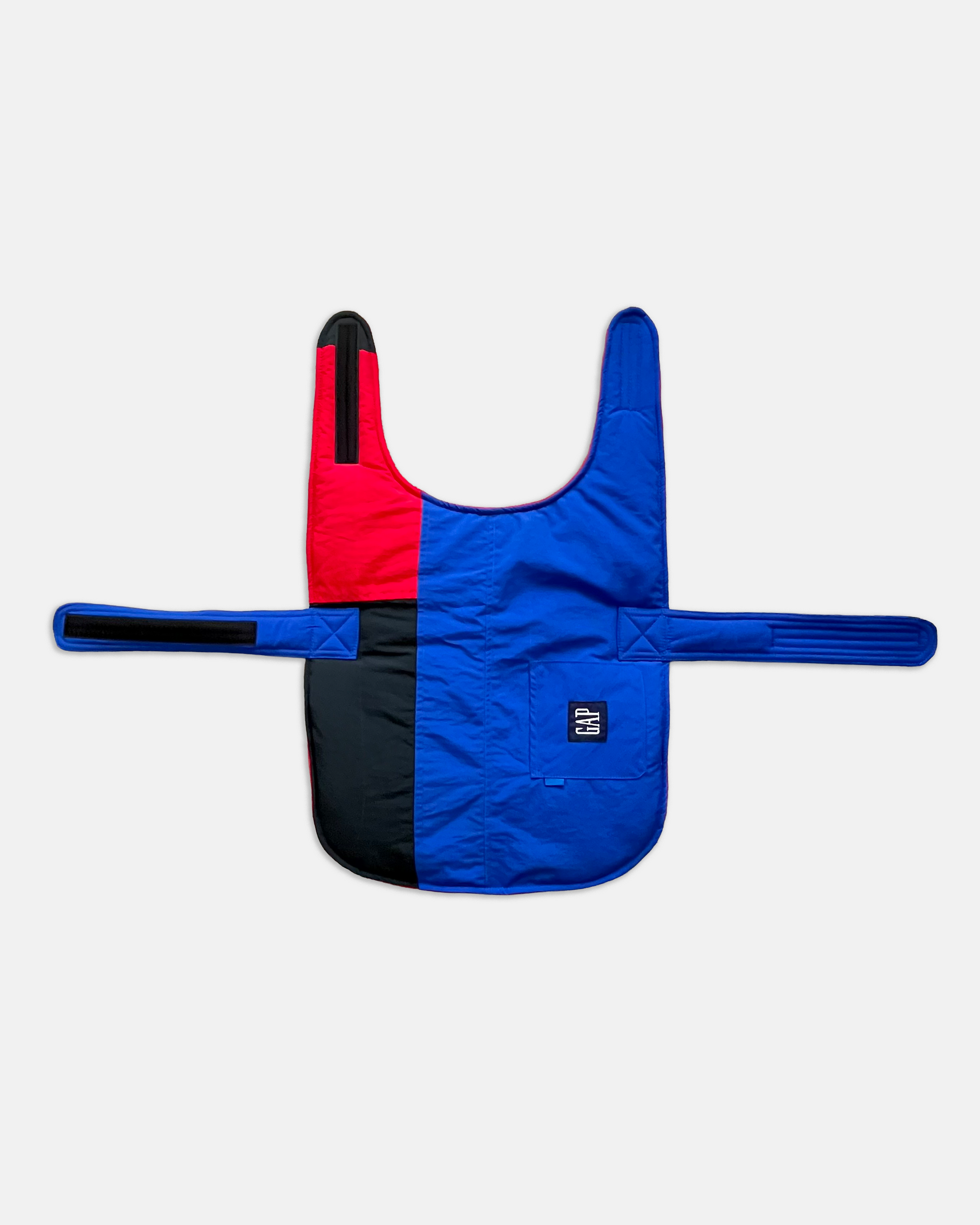 Tried & True Co. Dog Jacket - Gap Alpine Series