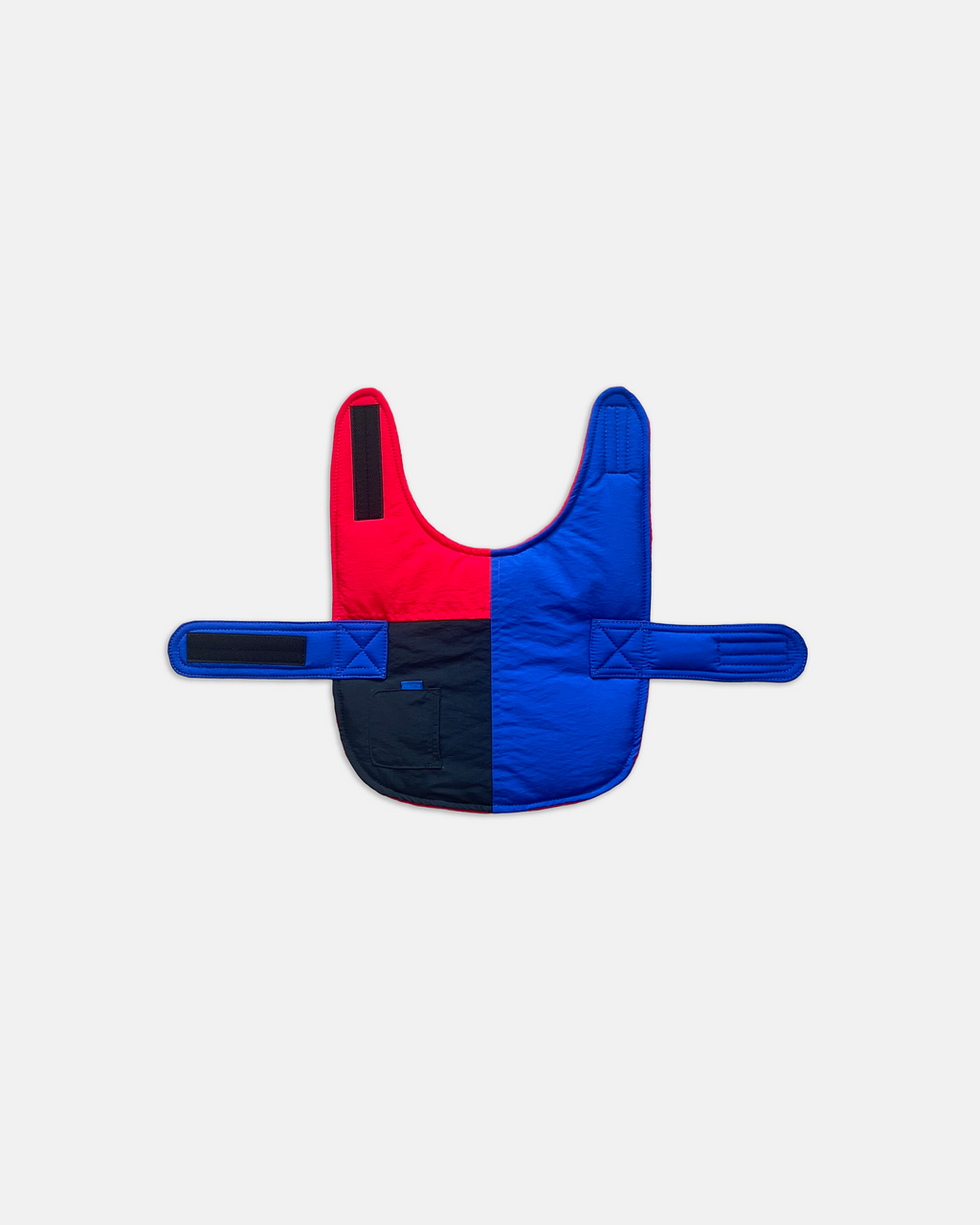 Tried & True Co. Dog Jacket - Gap Alpine Series