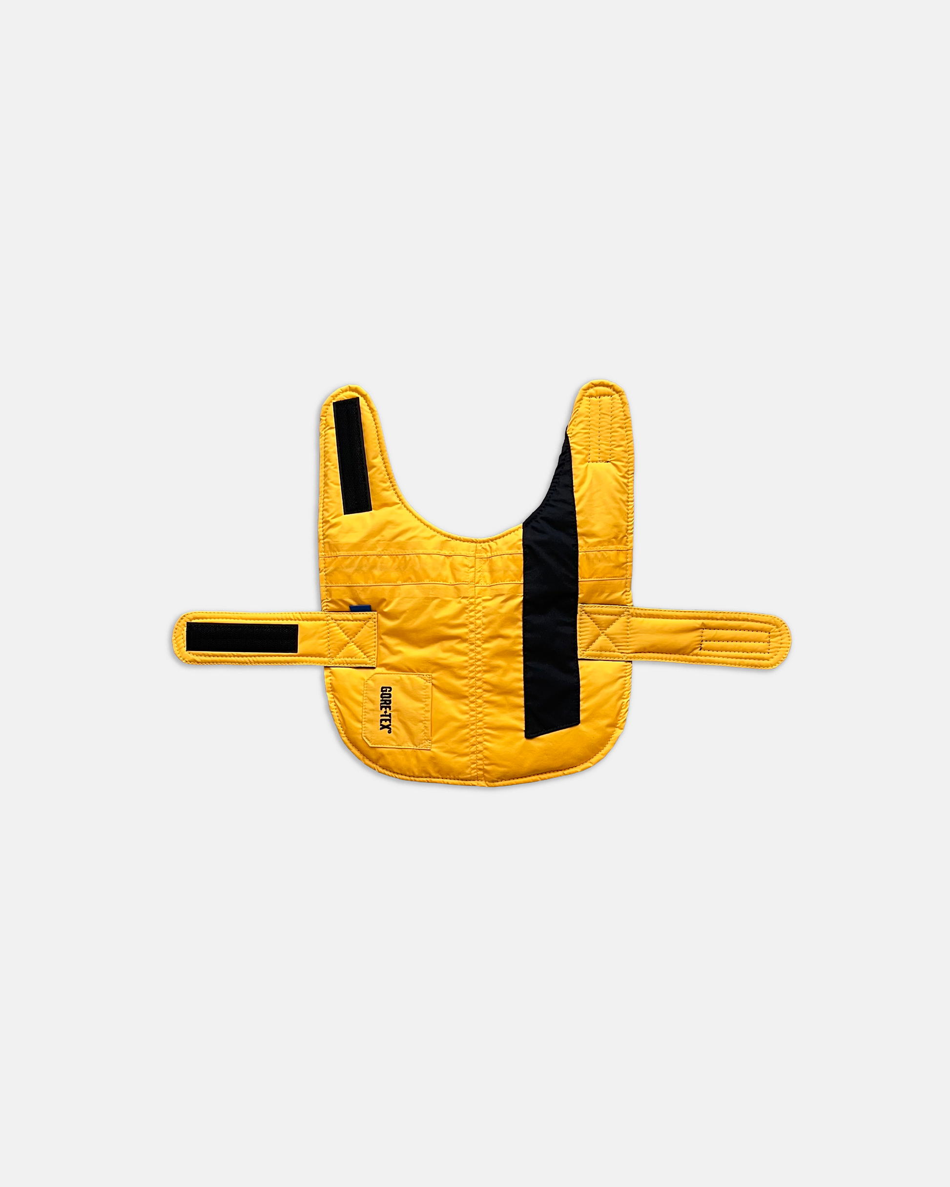 Tried & True Co. Dog Jacket - The North Face Goretex