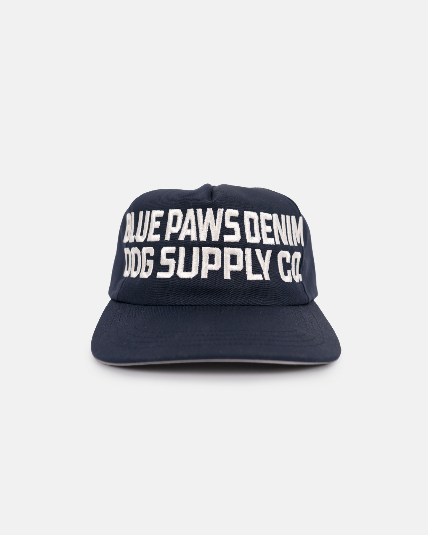 SUPPLY CO. HAT