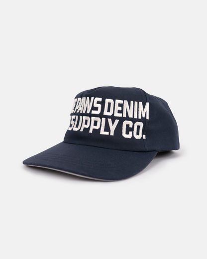 SUPPLY CO. HAT