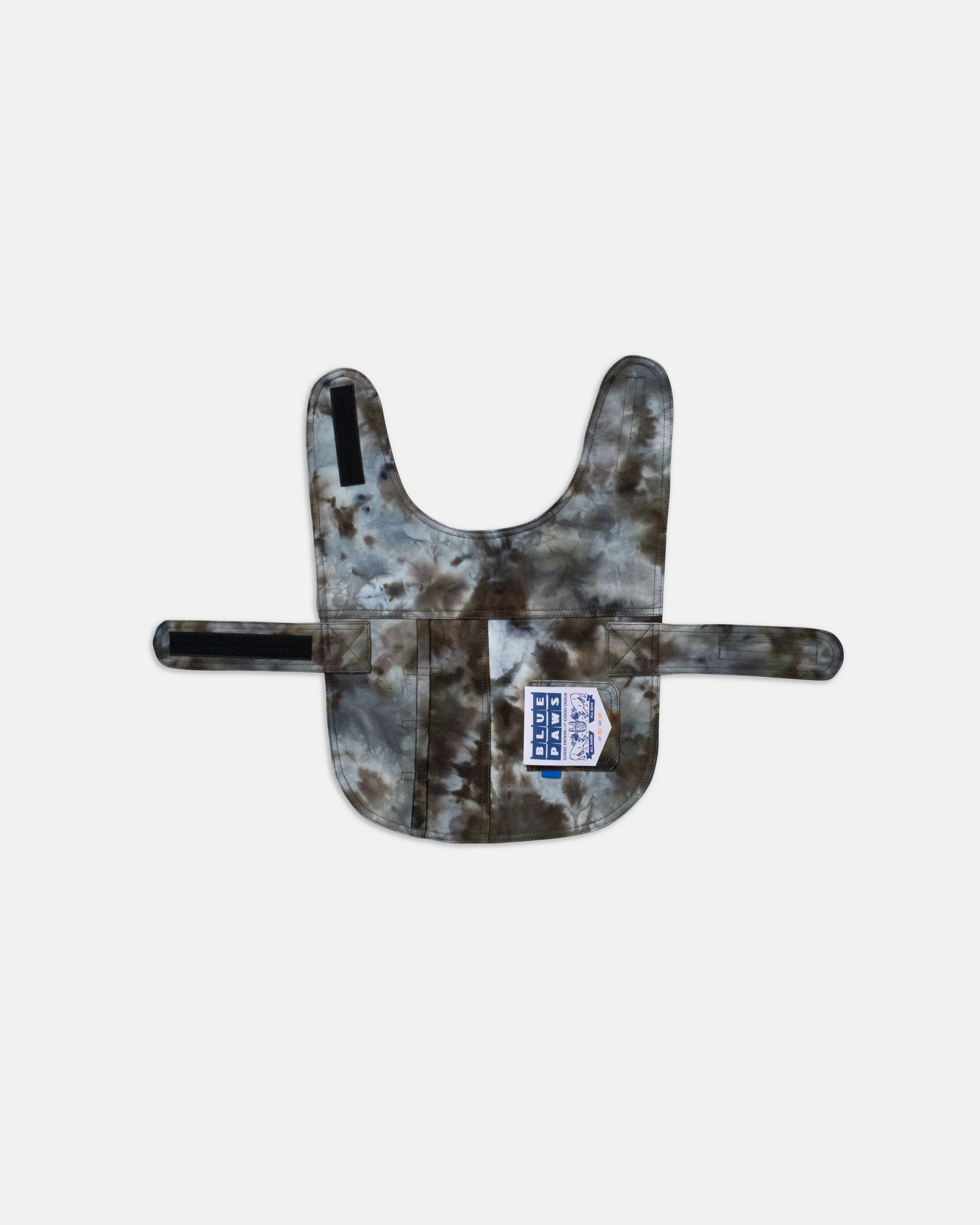 Idle Worship Dyed Type-1 Dog Jacket