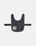 Indigo Type-1 Selvedge Denim Dog Jacket