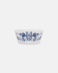 Milk Glass Bowl