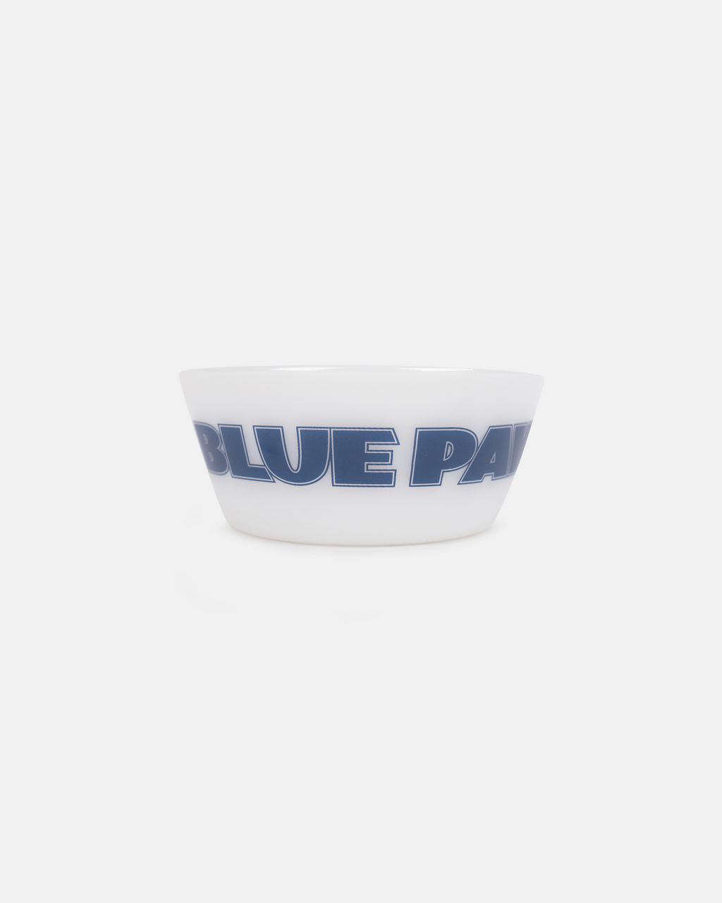 Milk Glass Bowl