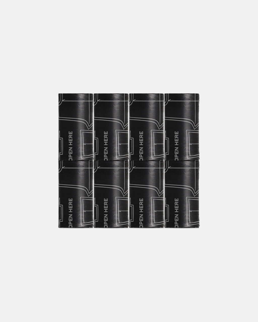 Waste Bags