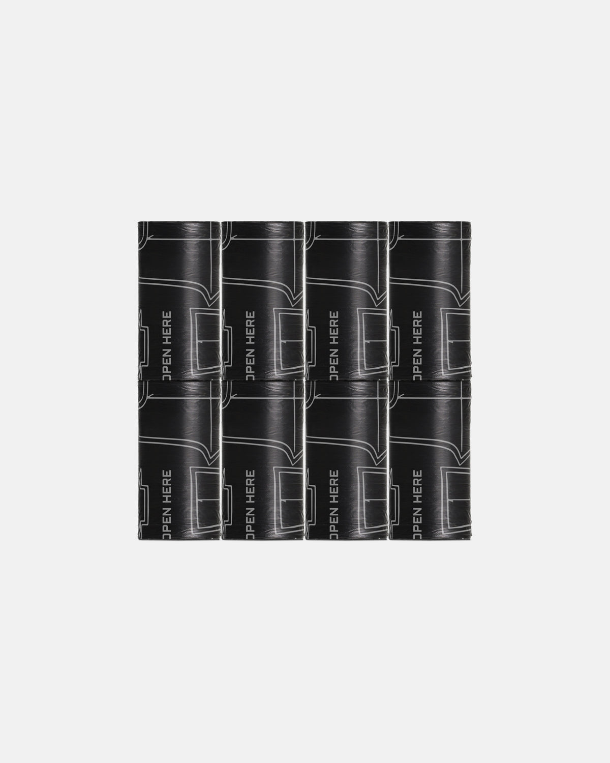 Waste Bags