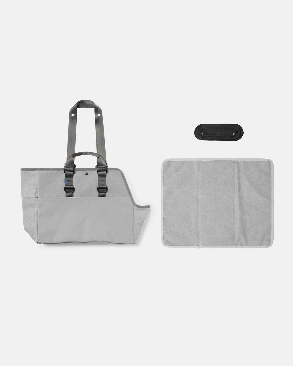 DSPTCH x Blue Paws Pet Carryall