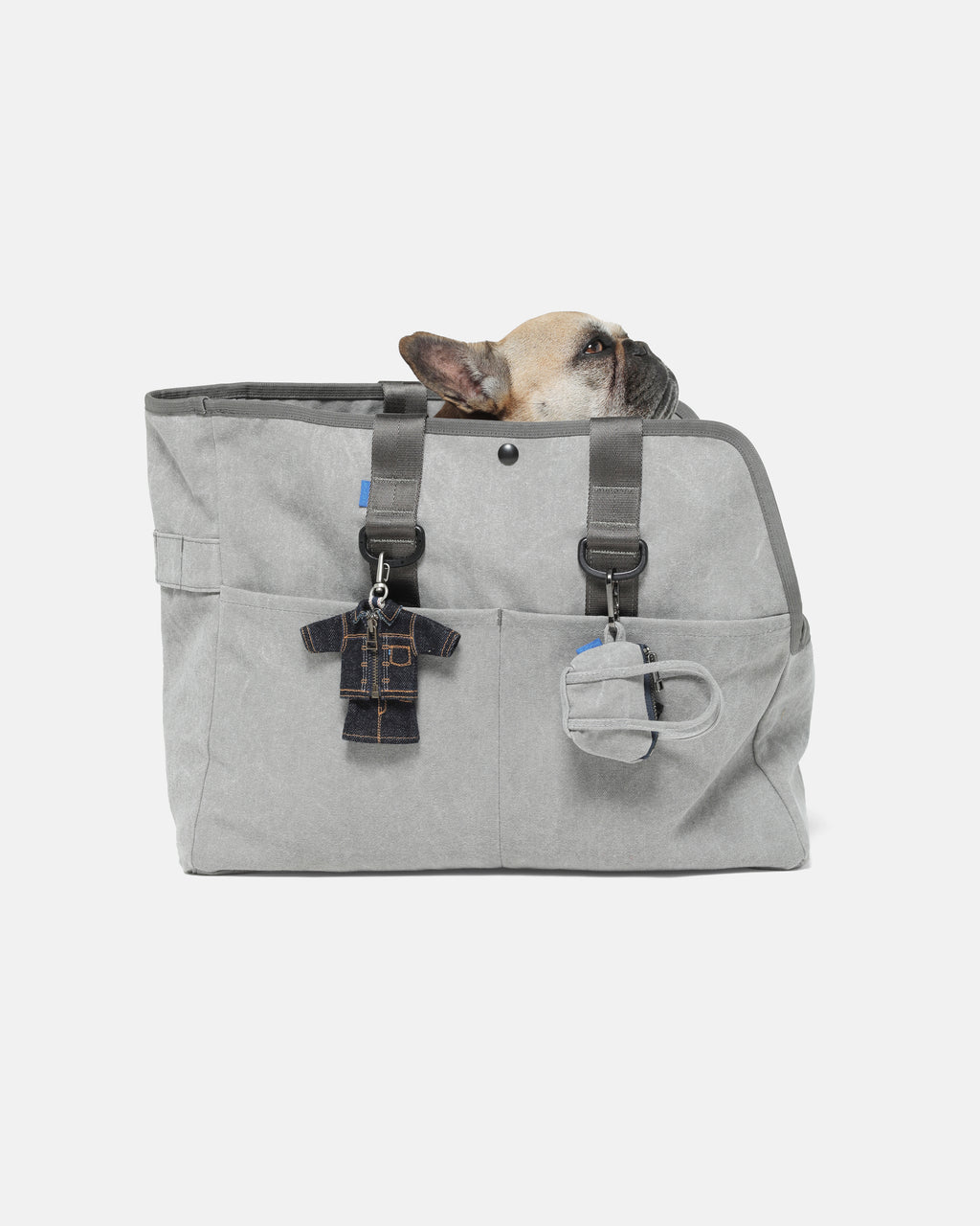 DSPTCH x Blue Paws Pet Carryall