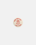 Retro Button Pins