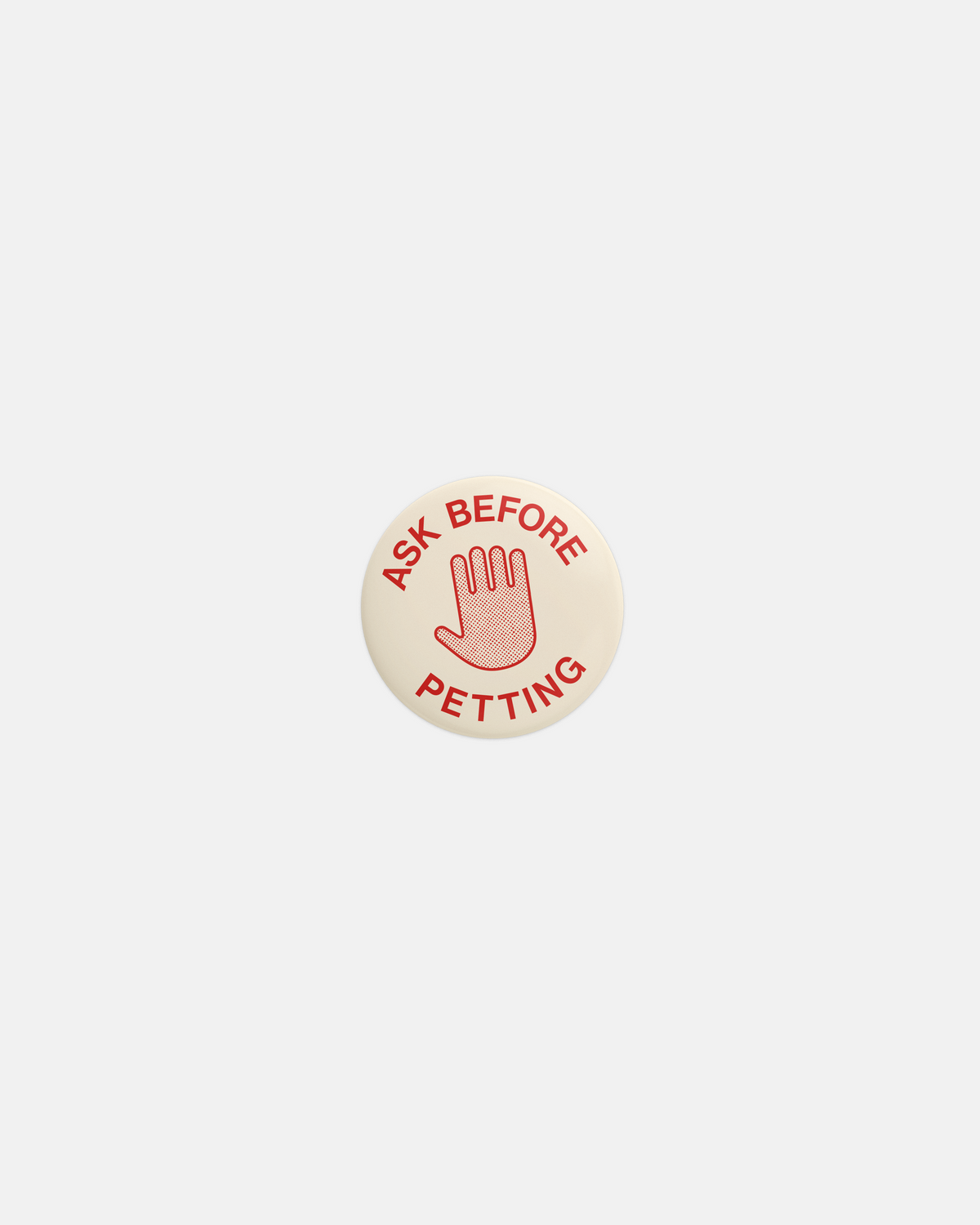 Retro Button Pins
