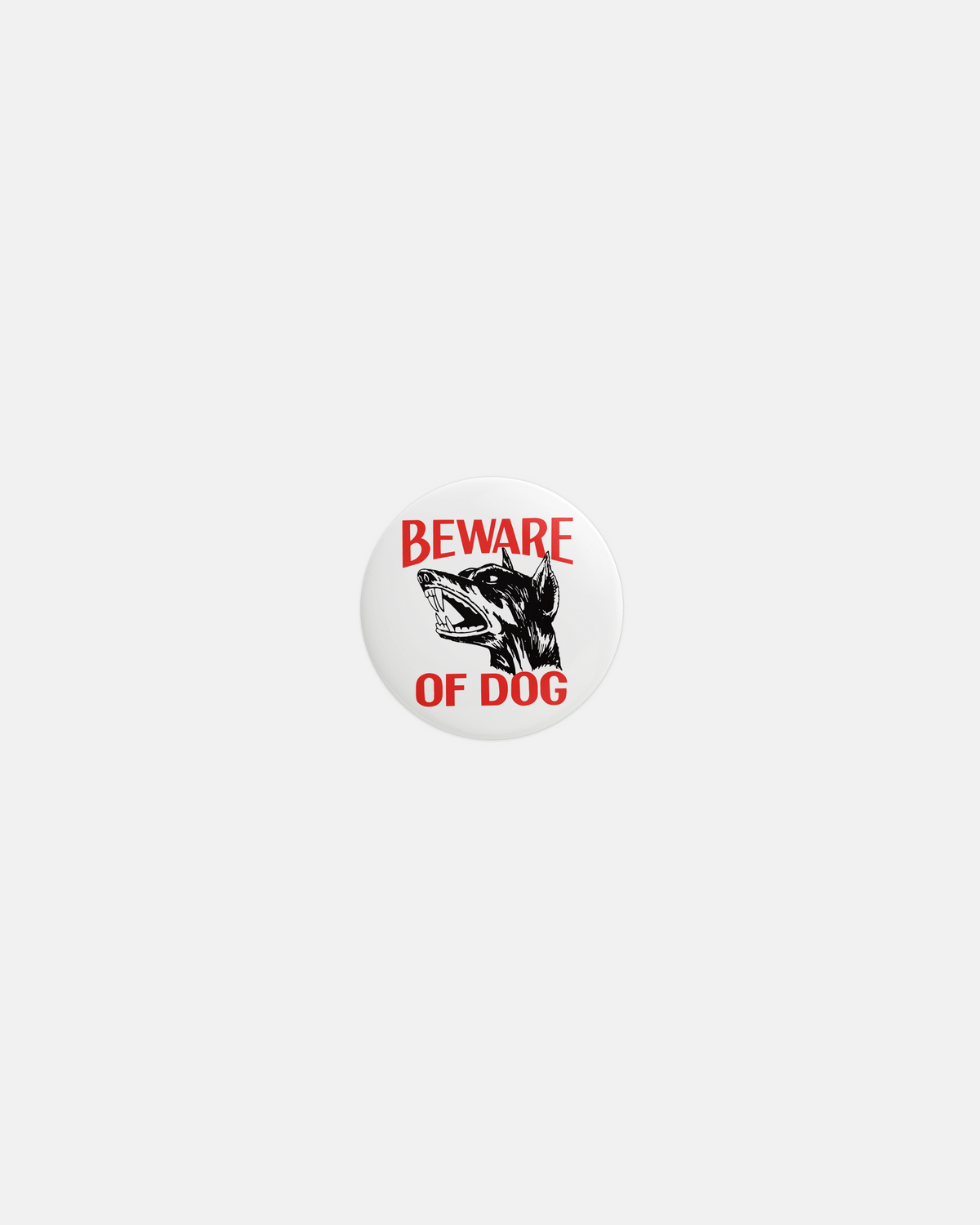 Retro Button Pins